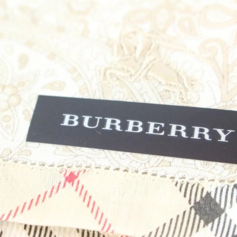 Burberry overall new